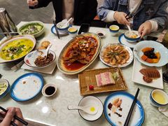 -聚丰园.百年传承(五爱广场店)