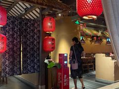 -老湘村·湖南土菜(天河维多利店)