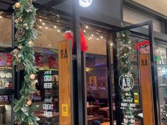 -京A Taproom·精酿餐吧(CBD店)