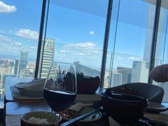 -北京柏悦酒店·锦庭餐厅Dining Room