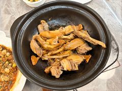 老厦门姜母鸭-阿忠食坊大排档·20年老店(万象城店)