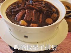 -古南都·江苏酒家(建宁路店)