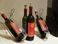 -成都新东方千禧大酒店-琥珀西餐厅