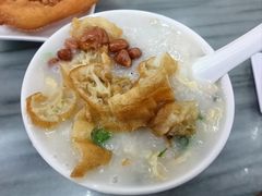 艇仔粥-穗银肠粉店(东川路店)