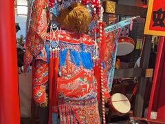 -哥老官重庆美蛙鱼头(宝山龙湖店)