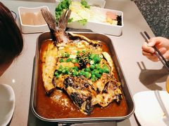 -半天妖烤鱼(大兴大悦春风里店)