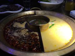 -九鼎轩脆毛肚火锅(商业街店)