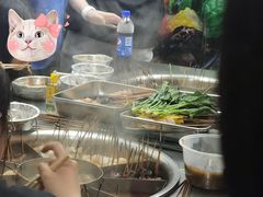 -吴记麻辣烫(曙光中路店)