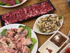 -吉友粥底火锅(方斜路店)