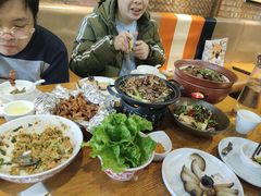 -金掌勺·锅包肉(双榆树店)