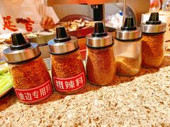 -大头叔烤鸡爪·朝鲜族烤串(天池路店)