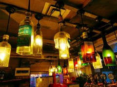 大堂-原始泥炉烤肉(总店)