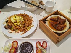 -蔡澜点心·粤菜(月星环球港店)