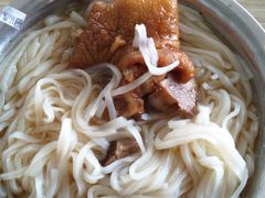 -翠香猪脚粉(游泳馆店)