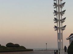 -日照灯塔风景区