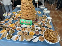 -民杨抓饭(柏香苑店)