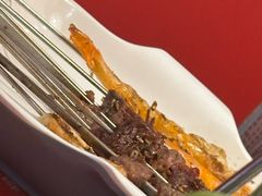 -京元盛铜锅涮肉(上海总店)