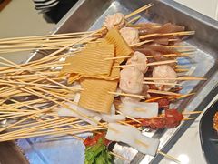 -钢管厂五区小郡肝火锅串串香(清河店)