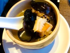 -大中华希尔顿酒店-念自助餐·嗨啤·小龙虾