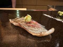 -Hulu Sushi葫芦寿司 Omakase