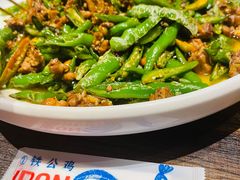 -铁公鸡·四川料理(天环广场店)