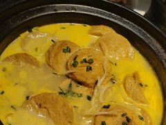 -小秦淮·南京土菜(新亭西路店)