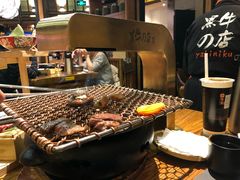 -黑牛の店·和牛烧肉(合生汇店)