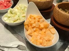 -杭州钱江新城万怡酒店-西餐厅