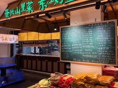 -壹湖两岸·鱼鲜山里菜(东江湖店)