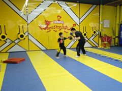 -HELLO功夫(印象城店)