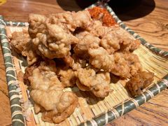 -我的面 川味Bistro(后沙峪店)
