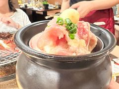 -蒜香焼肉PURUSHIN(马场路店)
