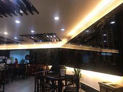 大堂-奎元馆.百年奎元.非遗传承(西湖边的解放路店)