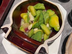 -福照楼汽锅鸡·云南特色菜(火车站锦江店)