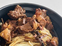 -上海为民商行清真饭店(南大路店)