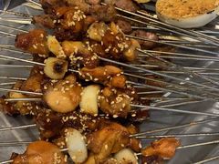 -杨记玉喜龙虾肥蛤(文东店)