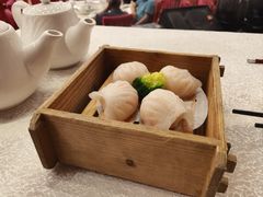 龙的至尊虾饺皇-龙的酒楼·手工早茶·顺德菜(近良路店)