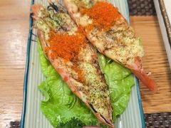 -樱の千渡日式料理·铁板烧•烧鸟(金盛田广场店)