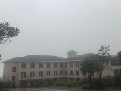 -江南天池