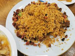 避风塘猪手-富豪酒家(正大广场店)
