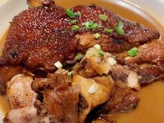 -吴记酱骨炖菜馆(康安路店)