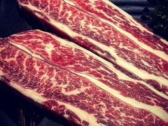 -仨仨米炭火烤肉
