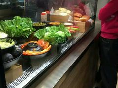 -麦当劳(天津站三店)