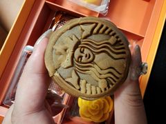 -星巴克(远洋店)