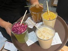 -一朵菌·野生菌探索家火锅(南亚店)