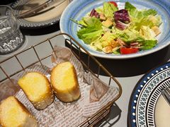 -西堤厚牛排(国瑞店)