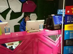 -H次元沉浸剧情密室(街道口店)
