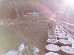 -千泷沟大瀑布旅游区