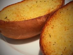 蒜香面包-萨莉亚意式餐厅(杭州西溪龙湖天街店)