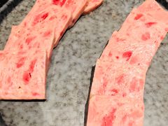 肆味私房午餐肉-肆味(东原1891江景店)